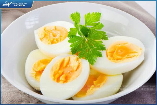Nên bổ sung thực phẩm sau khi niềng răng theo hướng dẫn bác sĩ Nên bổ sung thực phẩm sau khi niềng răng theo hướng dẫn bác sĩ