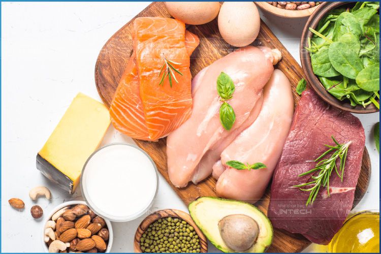 Thực phẩm trứng, cá, thịt bổ sung sau khi gắn mắc cài bạn nên biết Thực phẩm trứng, cá, thịt bổ sung sau khi gắn mắc cài bạn nên biết