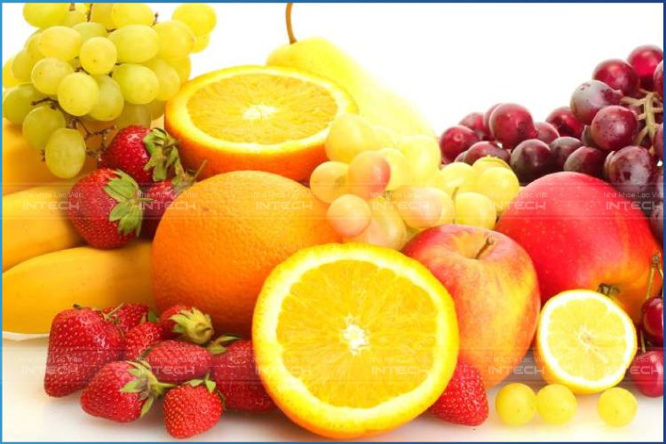 Sau khi gắn mắc cài bạn nên bổ sung quả nho, cam đảm bảo sức khỏe Sau khi gắn mắc cài bạn nên bổ sung quả nho, cam đảm bảo sức khỏe