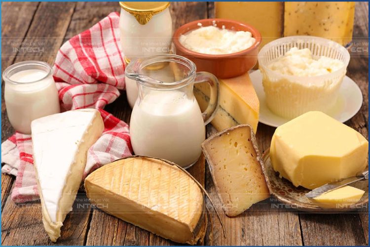 Bổ sung sữa sau khi gắn mắc cài là mỗi bệnh nhân nên biết Bổ sung sữa sau khi gắn mắc cài là mỗi bệnh nhân nên biết