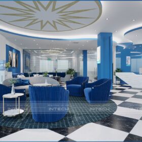nha khoa lac viet intech tai hai phong