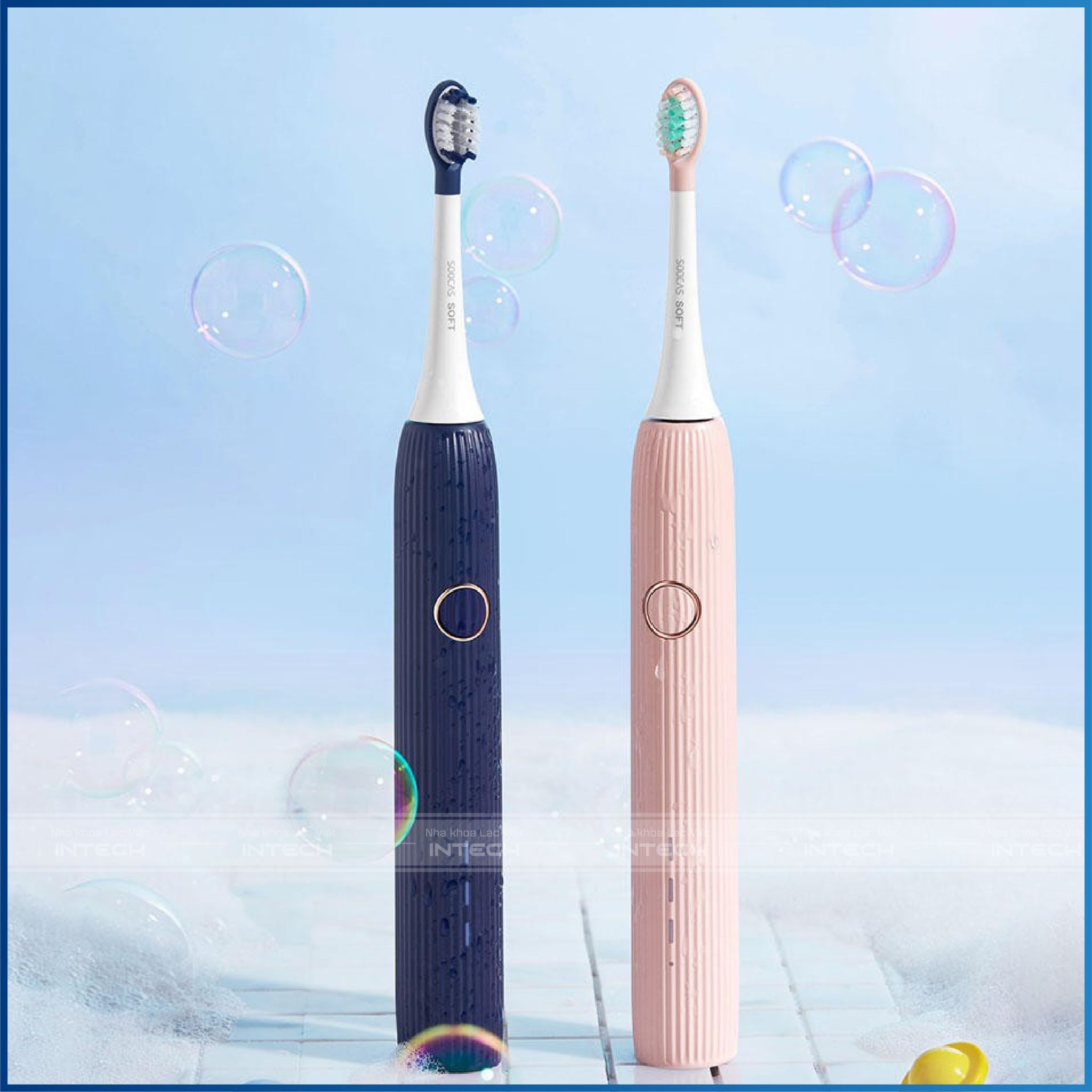 Xiaomi Soocas X3 có giá thành khá hợp lý trong số các loại bàn chải điện Xiaomi Soocas X3 có giá thành khá hợp lý trong số các loại bàn chải điện