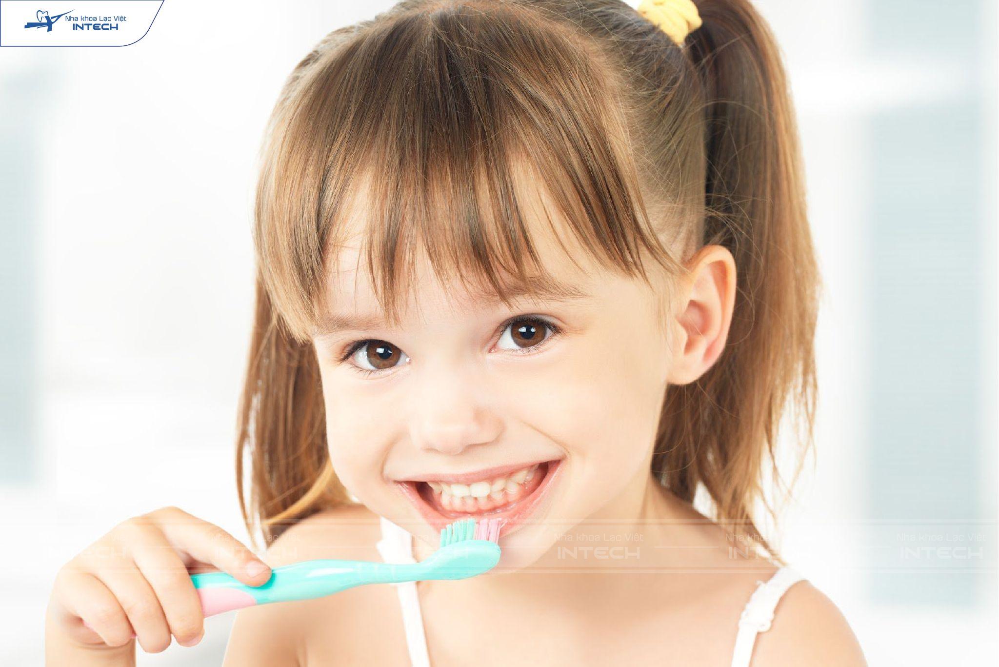 Nên cho trẻ sử dụng kẹo ngừa sâu răng đúng cách để đảm bảo hiệu quả