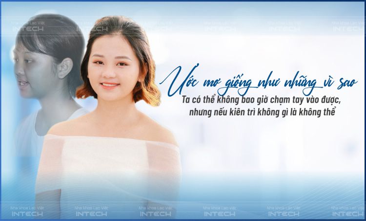 Chinh phục ước mơ chưa bao giờ là dễ dàng, nhưng với sự kiên trì cô gái 17 tuổi đã được đền đáp xứng đáng. Chinh phục ước mơ chưa bao giờ là dễ dàng, nhưng với sự kiên trì cô gái 17 tuổi đã được đền đáp xứng đáng.