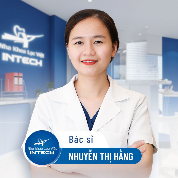 Bác sỹ Nguyễn Thị Hằng
