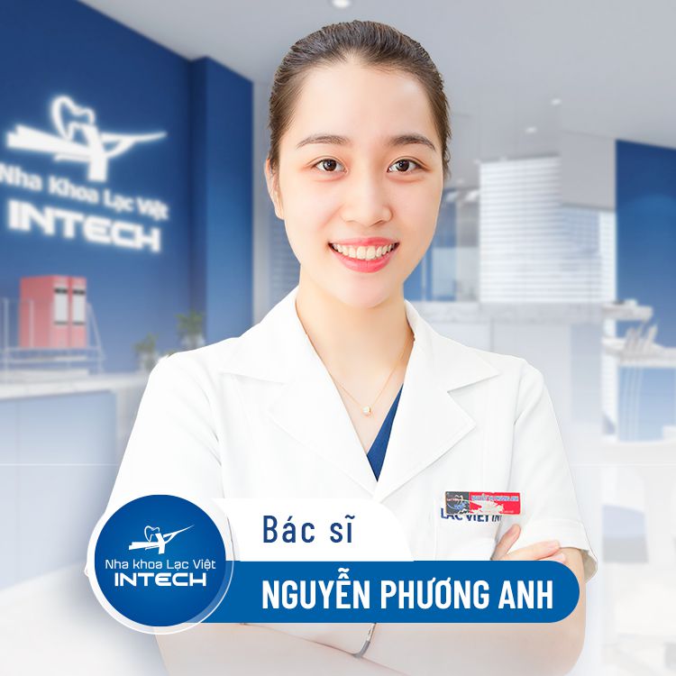 Bác sỹ Nguyễn Phương Anh