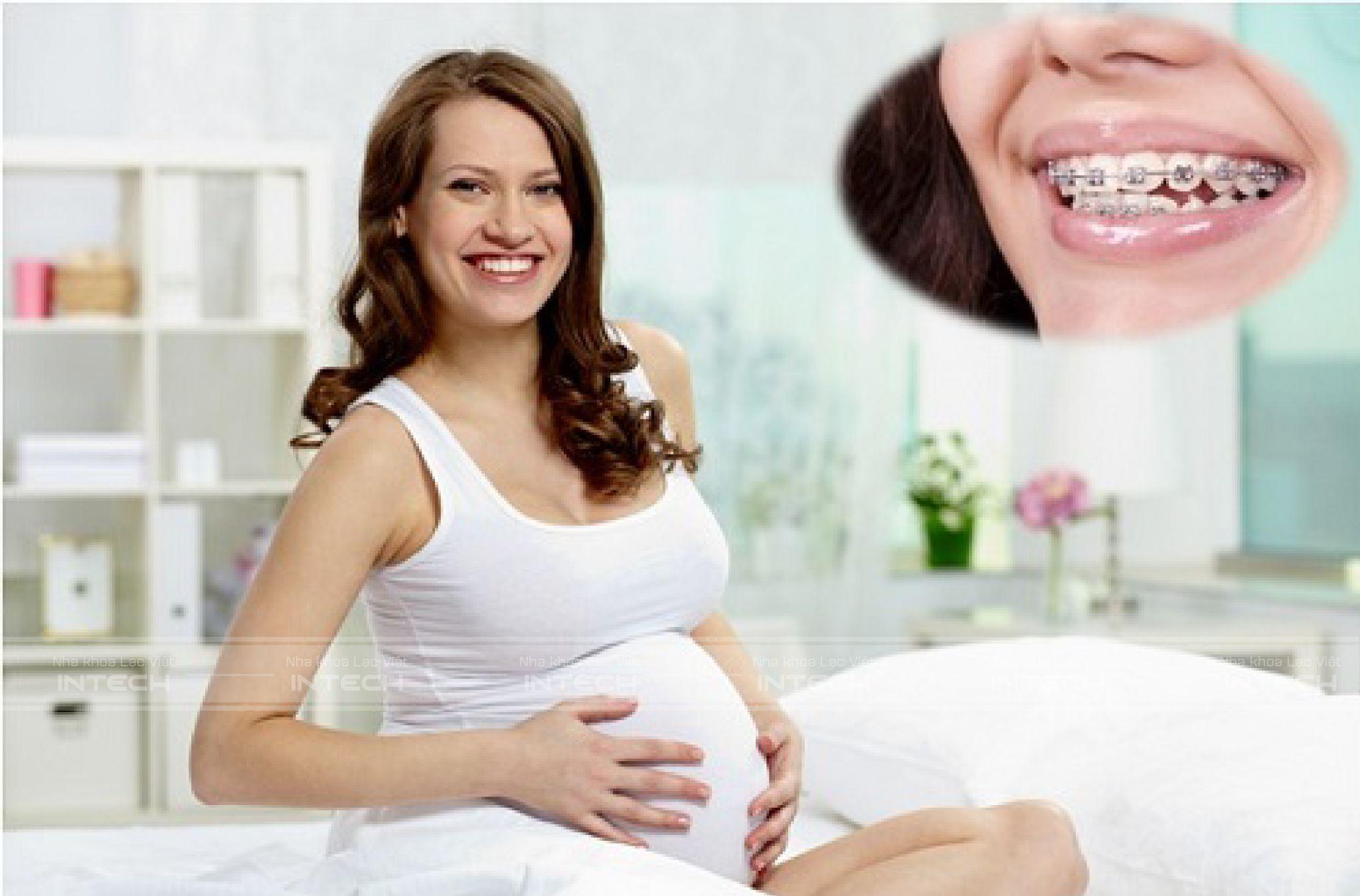 Bệnh nhân dị ứng với vật liệu chỉnh nha dẫn đến sưng lợi Bệnh nhân dị ứng với vật liệu chỉnh nha dẫn đến sưng lợi