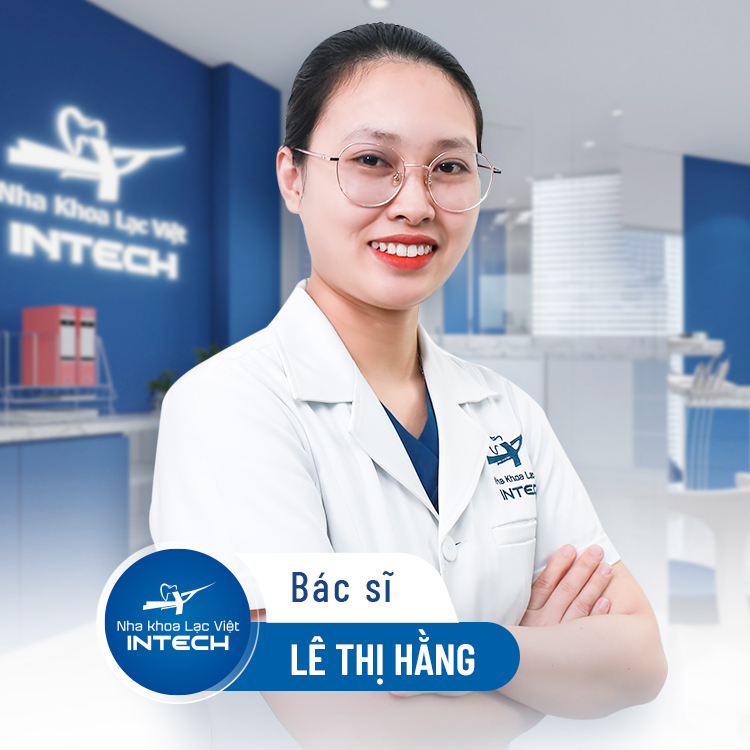 Bác sĩ Lê Hằng