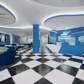 Nha khoa lac viet intech cao thang vinh nghe an 11