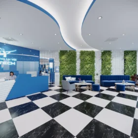 Nha khoa lac viet intech - cao thang - vinh - nghe an (14)