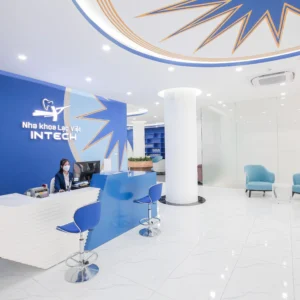 Nha khoa lac viet intech duong lang dong da ha noi 6