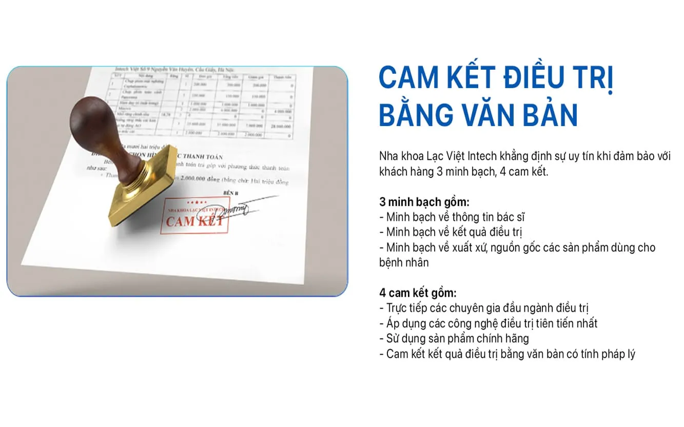 Nha Khoa Lạc Việt Intech | 91 Phố Huế - Hai Bà Trưng 17 Nha khoa lac viet intech - giai phap nieng rang x-matrix (5)