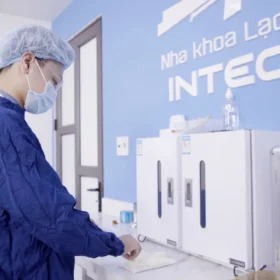 Nha khoa lac viet intech - le chan - hai phong (2)