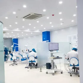 Nha khoa lac viet intech - pho hue - hai ba trung - ha noi (2)