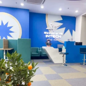 Nha khoa lac viet intech pho hue hai ba trung ha noi 3