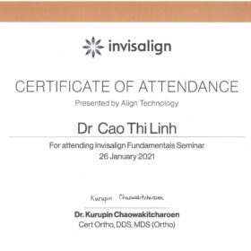 Bac si nieng rang Cao Linh nha khoa Lac Viet Intech