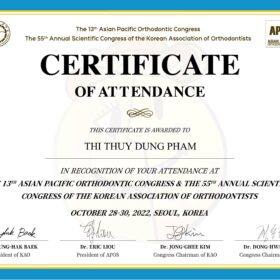 Bac si nieng rang Pham Dung nha khoa Lac Viet Intech