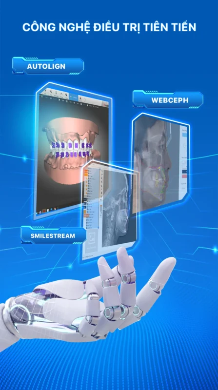 Nieng rang nha khoa lac viet intech mobile 5