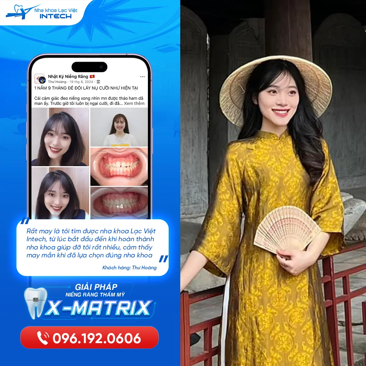 feedback t2 thu hoang_nhakhoalacvietintec_niengrang