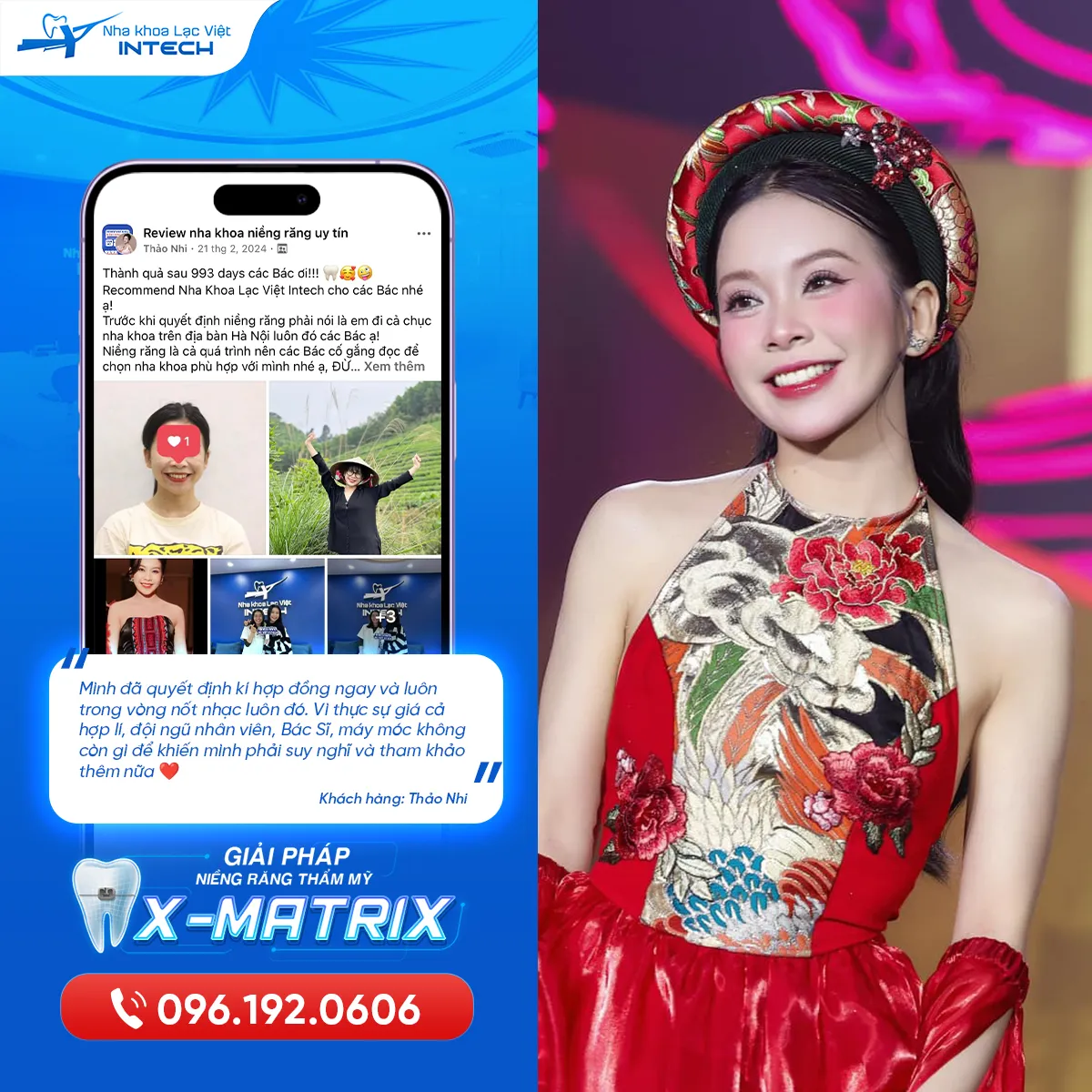 feedback t2_thao nhi_nhakhoalacvietintec_niengrang