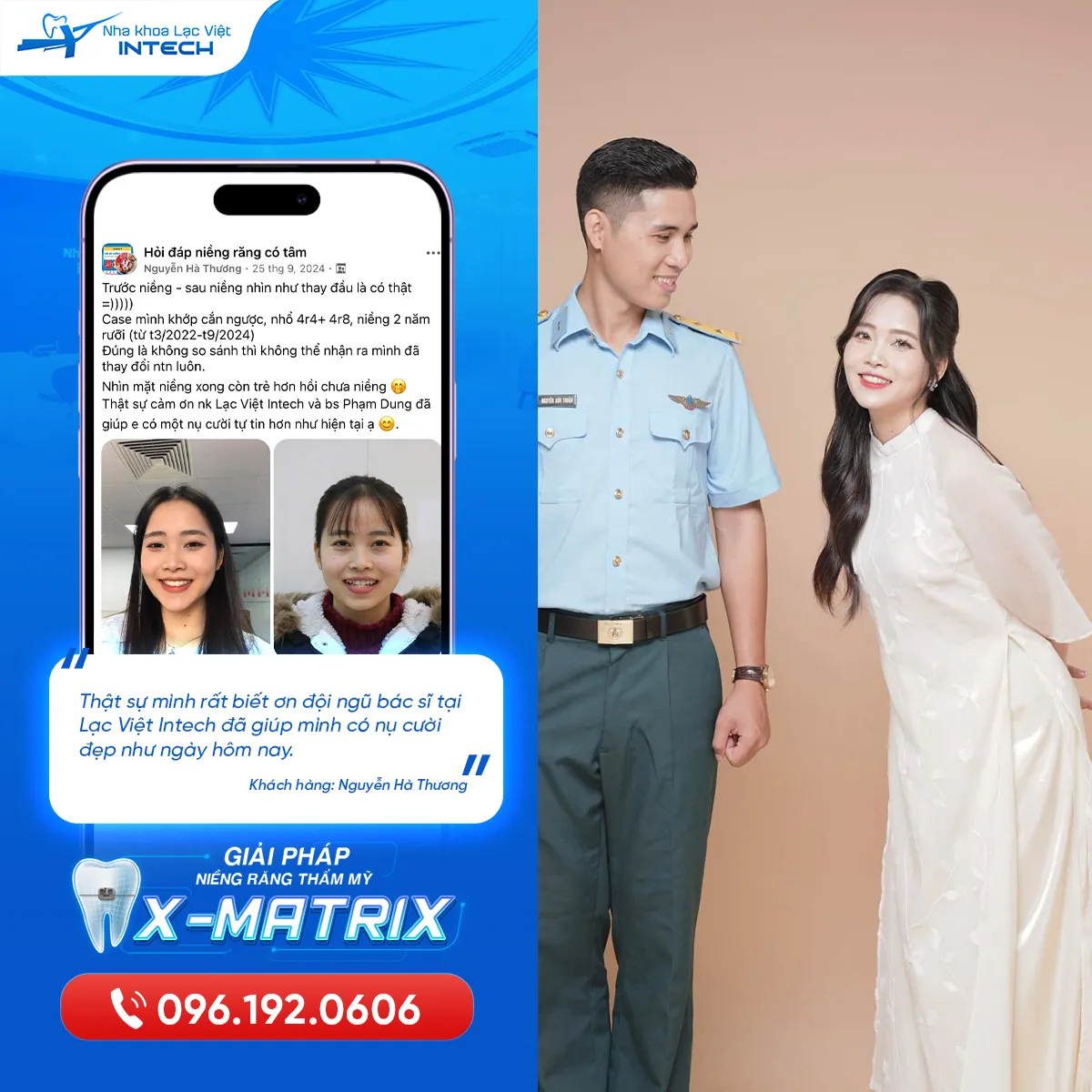 feedback t2_thuong_nhakhoalacvietintec_niengrang