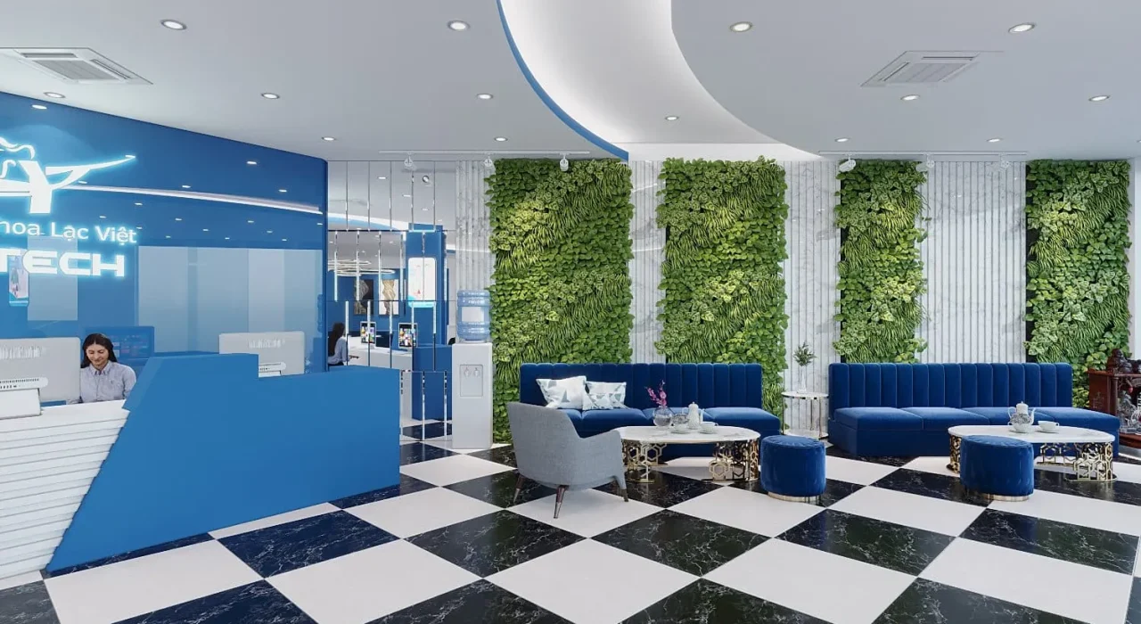 Nha khoa lac viet intech - cao thang - vinh - nghe an (14)