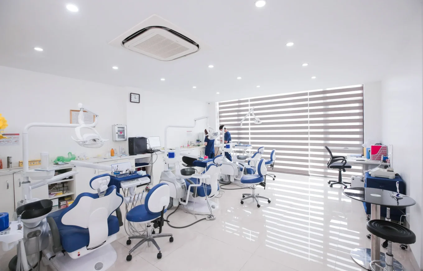 Nha Khoa Lạc Việt Intech | 426 Minh Khai - Hai Bà Trưng 5 Nha khoa lac viet intech - minh khai - hai ba trung - ha noi (6)