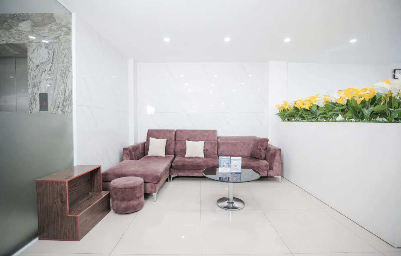 Nha Khoa Lạc Việt Intech | 426 Minh Khai - Hai Bà Trưng 6 Nha khoa lac viet intech - minh khai - hai ba trung - ha noi (7)