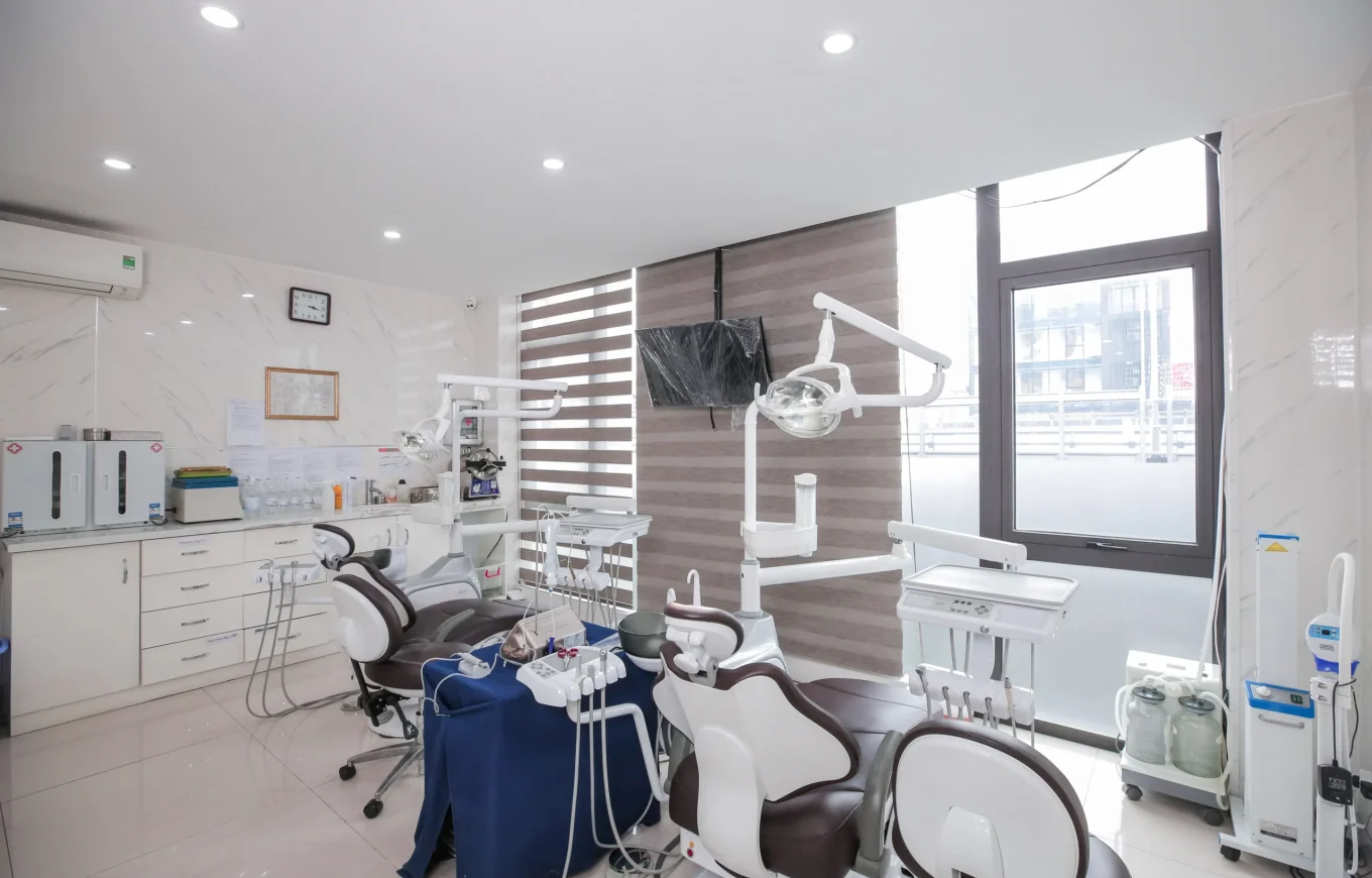 Nha Khoa Lạc Việt Intech | 426 Minh Khai - Hai Bà Trưng 7 Nha khoa lac viet intech - minh khai - hai ba trung - ha noi (8)