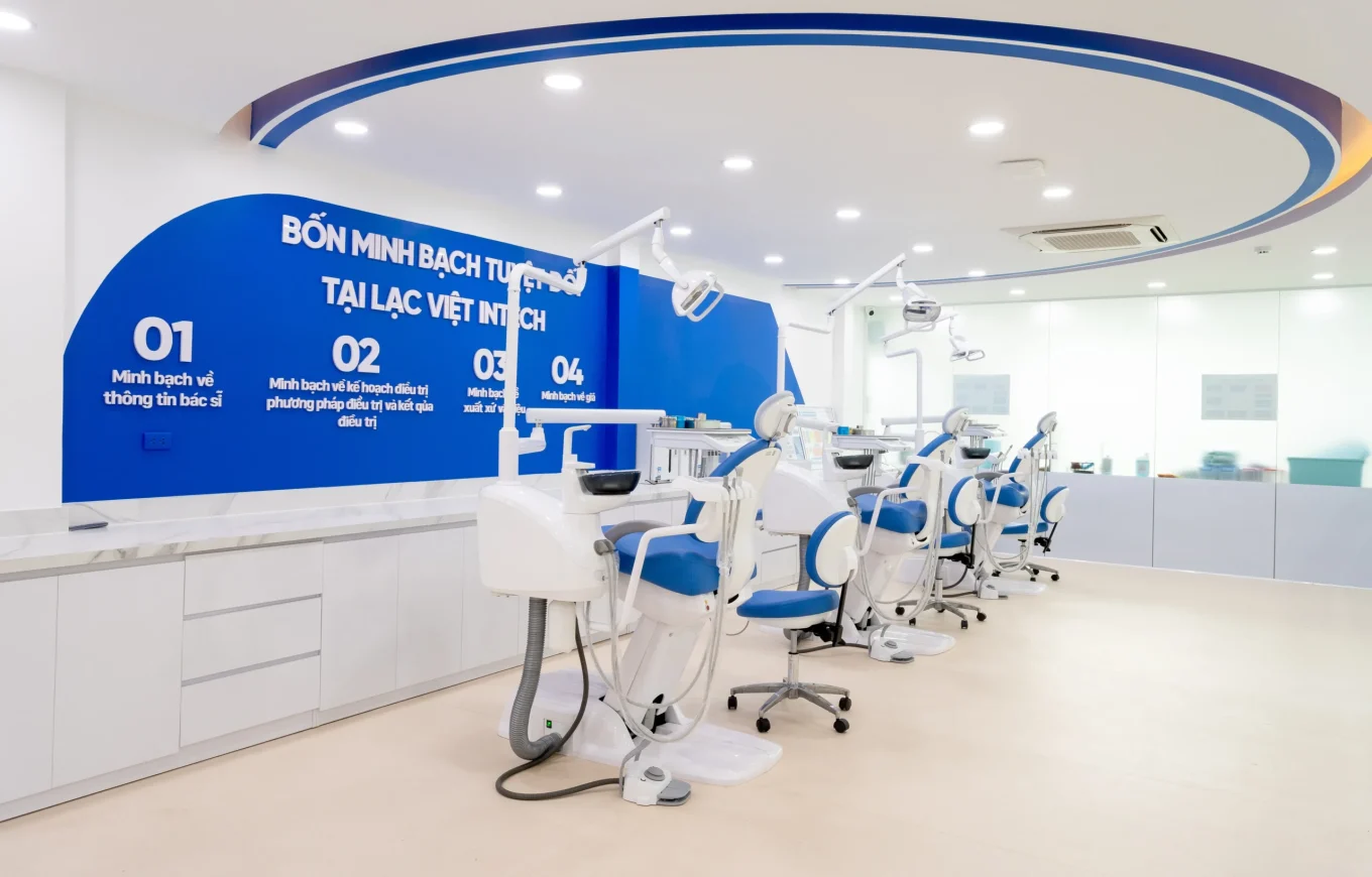 Nha khoa lac viet intech - ngo gia tu - quan 10 - ho chi minh (10)