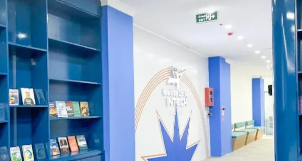 Nha Khoa Lạc Việt Intech | 91 Phố Huế - Hai Bà Trưng 4 Nha khoa lac viet intech - pho hue - hai ba trung - ha noi (4)