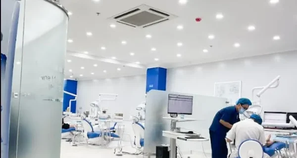 Nha Khoa Lạc Việt Intech | 91 Phố Huế - Hai Bà Trưng 5 Nha khoa lac viet intech - pho hue - hai ba trung - ha noi (5)